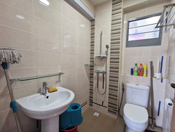 Blk 476A Hougang Capeview (Hougang), HDB 3 Rooms #429696091
